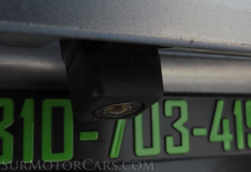 2017 Subaru Legacy Sport - Image 19