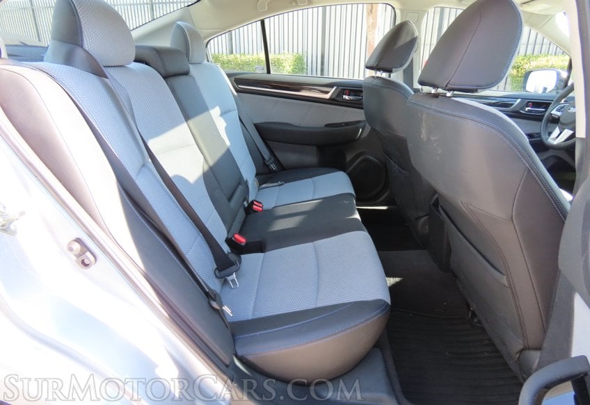 2017 Subaru Legacy Sport - Image 32