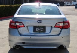 2017 Subaru Legacy Sport - Image 11