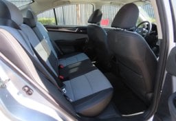 2017 Subaru Legacy Sport - Image 28