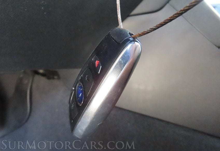 2017 Subaru Legacy Sport - Image 38