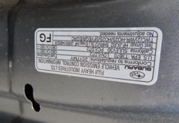 2017 Subaru Legacy Sport - Image 55