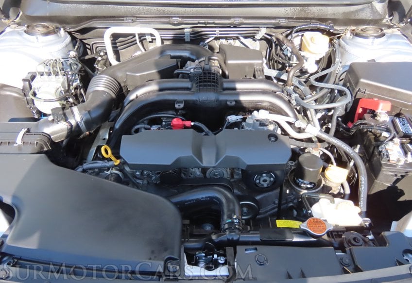 2017 Subaru Legacy Sport - Image 51