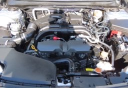 2017 Subaru Legacy Sport - Image 51