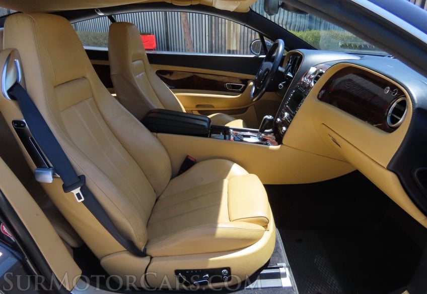 2006 Bentley Continental GT - Image 24
