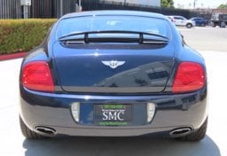 2006 Bentley Continental GT - Image 11