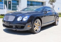 2006 Bentley Continental GT - Image 3