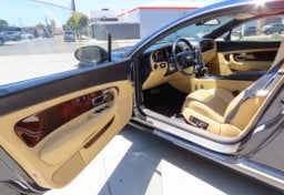 2006 Bentley Continental GT - Image 19
