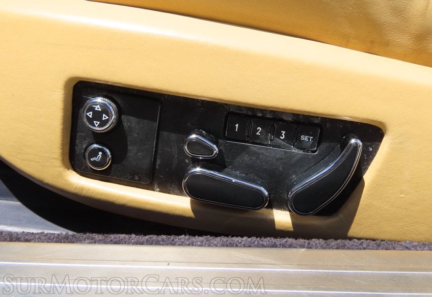 2006 Bentley Continental GT - Image 41