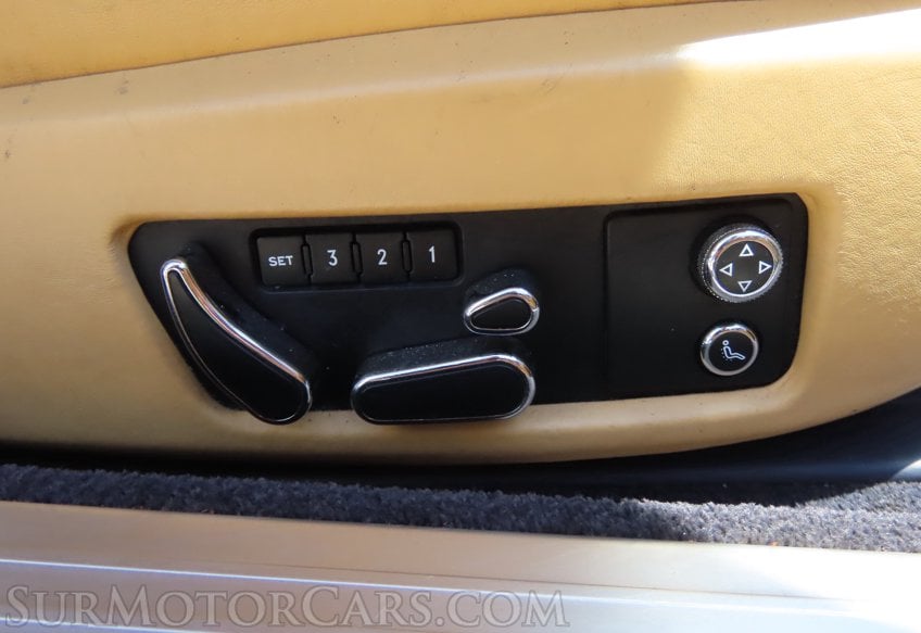 2006 Bentley Continental GT - Image 42