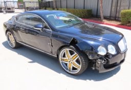 2006 Bentley Continental GT - Image 2