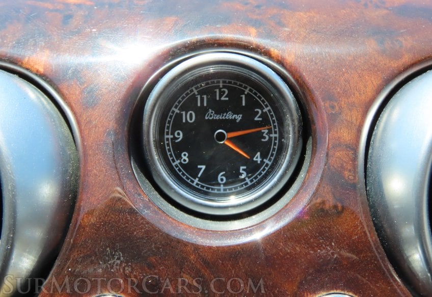 2006 Bentley Continental GT - Image 33