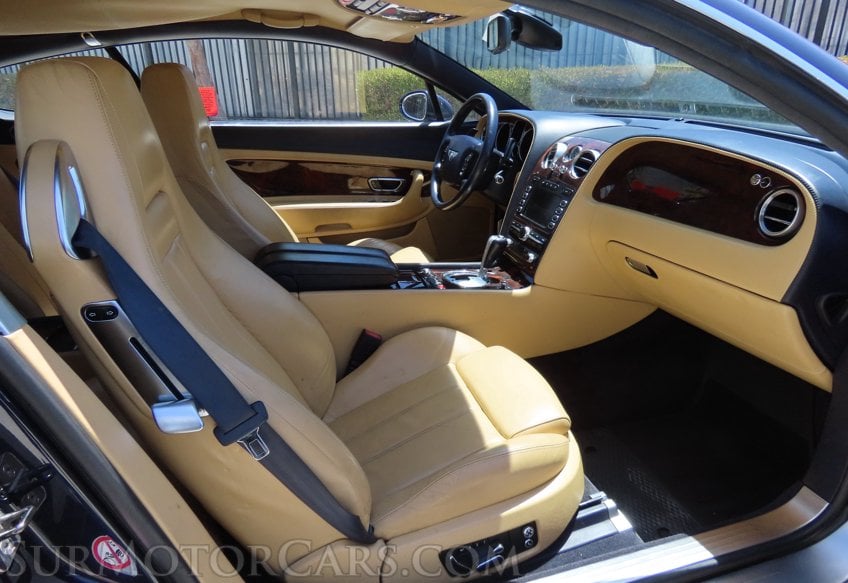 2006 Bentley Continental GT - Image 22