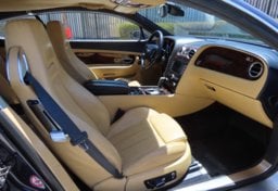 2006 Bentley Continental GT - Image 22