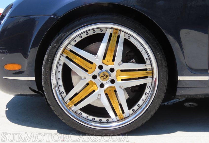 2006 Bentley Continental GT - Image 18