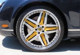 2006 Bentley Continental GT - Image 18