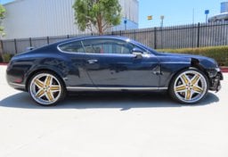 2006 Bentley Continental GT - Image 5