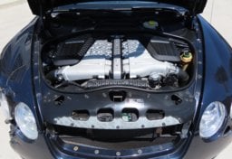 2006 Bentley Continental GT - Image 45