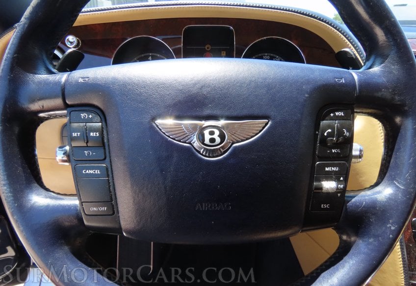2006 Bentley Continental GT - Image 28