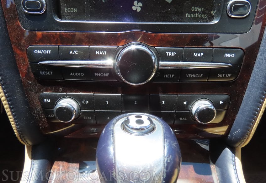 2006 Bentley Continental GT - Image 36