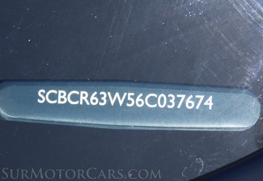 2006 Bentley Continental GT - Image 48