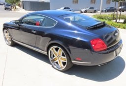 2006 Bentley Continental GT - Image 10