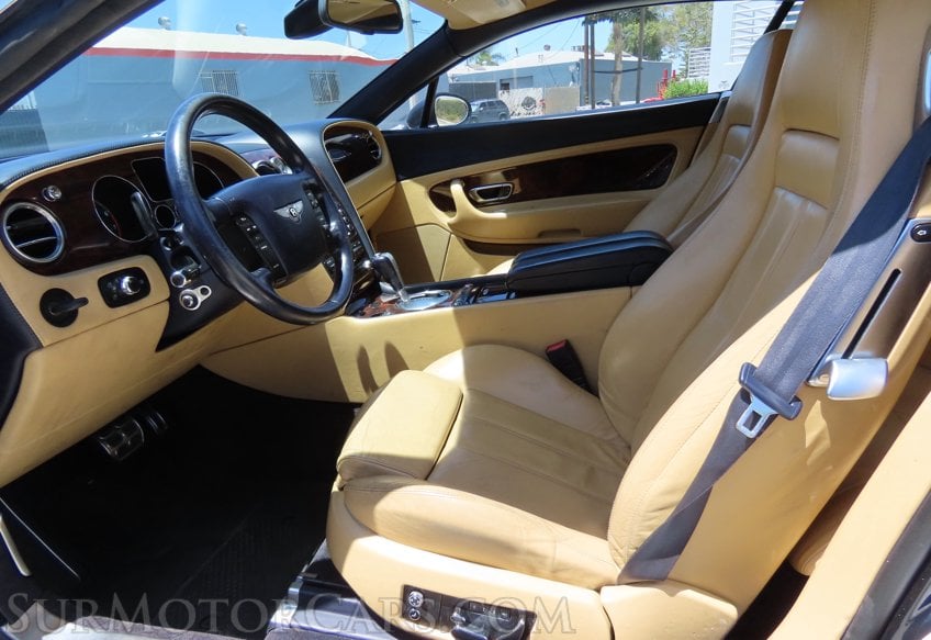 2006 Bentley Continental GT - Image 23