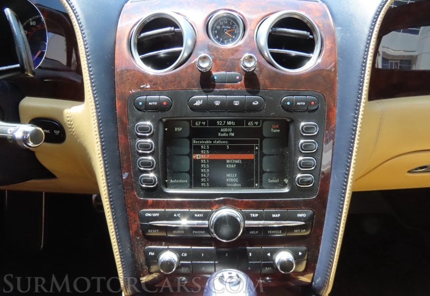2006 Bentley Continental GT - Image 34