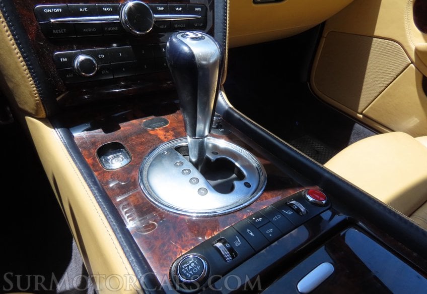 2006 Bentley Continental GT - Image 38