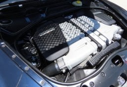 2006 Bentley Continental GT - Image 44
