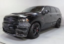 2020 Dodge Durango SRT - Image 4