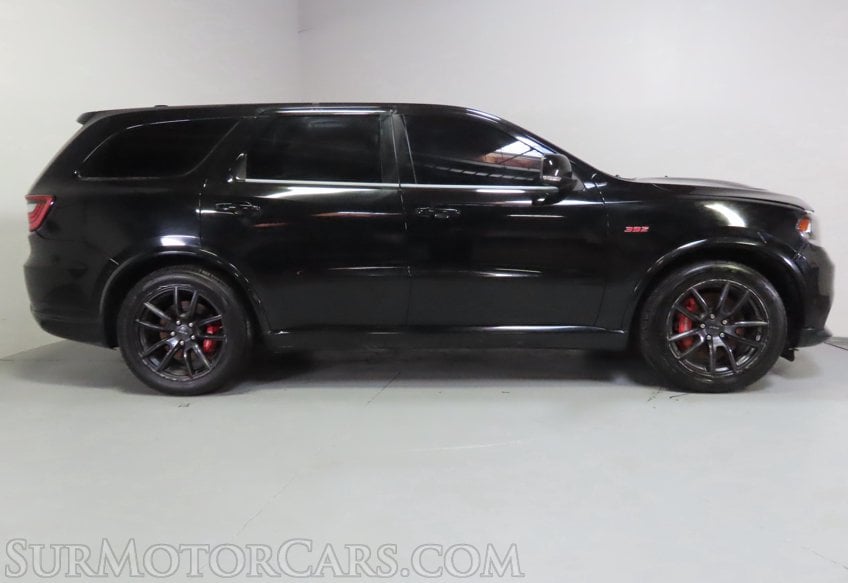 2020 Dodge Durango SRT - Image 6