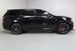 2020 Dodge Durango SRT - Image 6