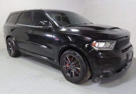 2020 Dodge Durango SRT