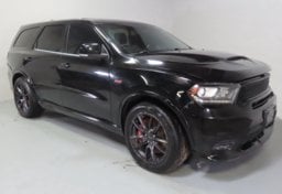 2020 Dodge Durango SRT - Image 1