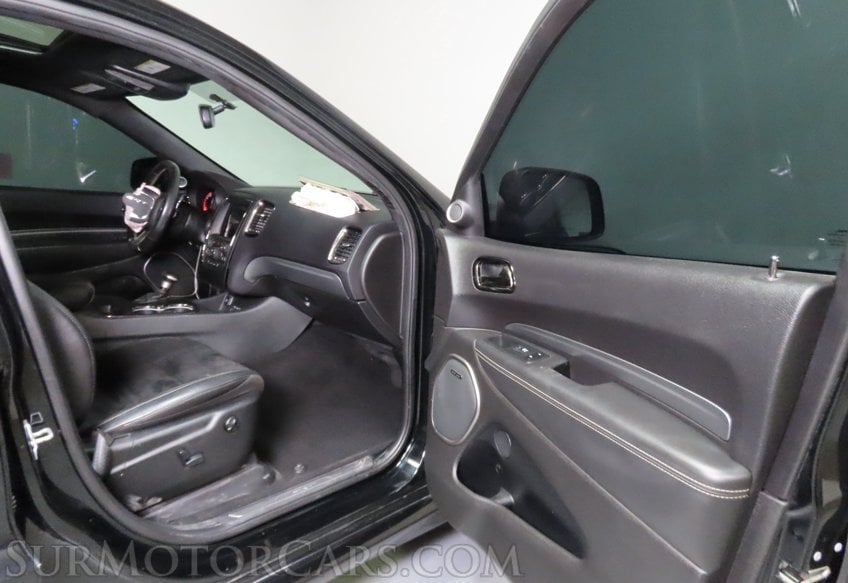 2020 Dodge Durango SRT - Image 23