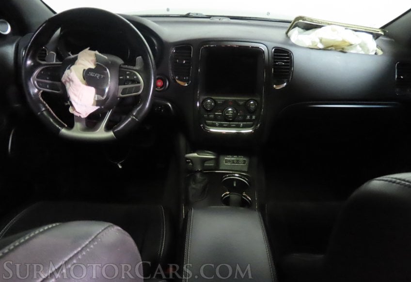 2020 Dodge Durango SRT - Image 37