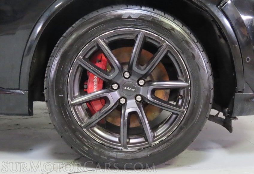 2020 Dodge Durango SRT - Image 21