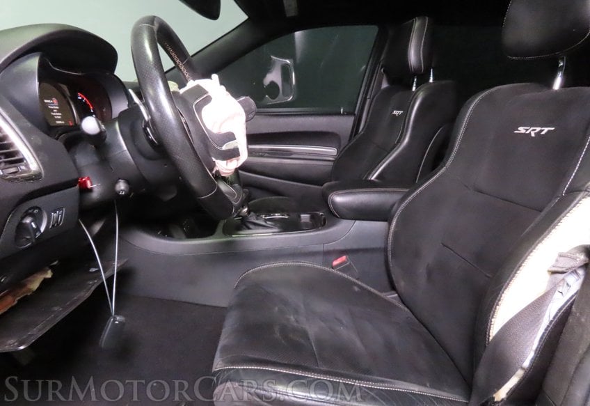 2020 Dodge Durango SRT - Image 30