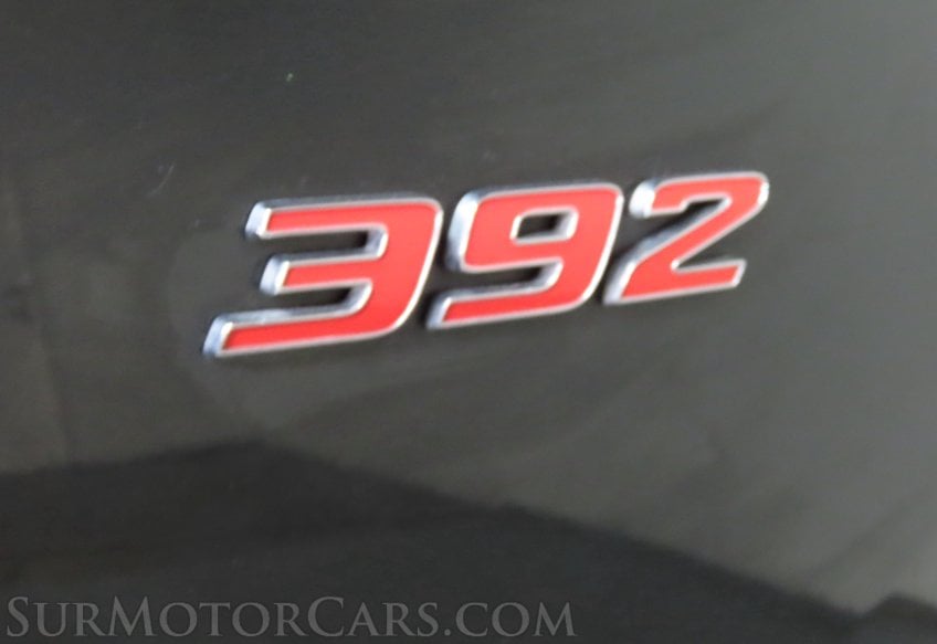 2020 Dodge Durango SRT - Image 19