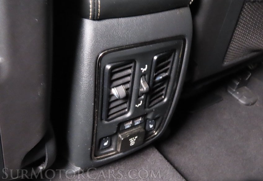 2020 Dodge Durango SRT - Image 53