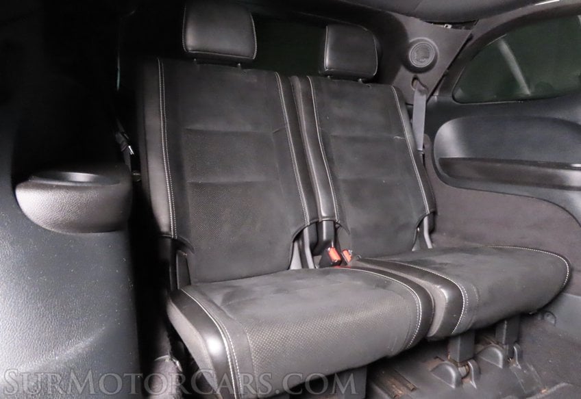 2020 Dodge Durango SRT - Image 35
