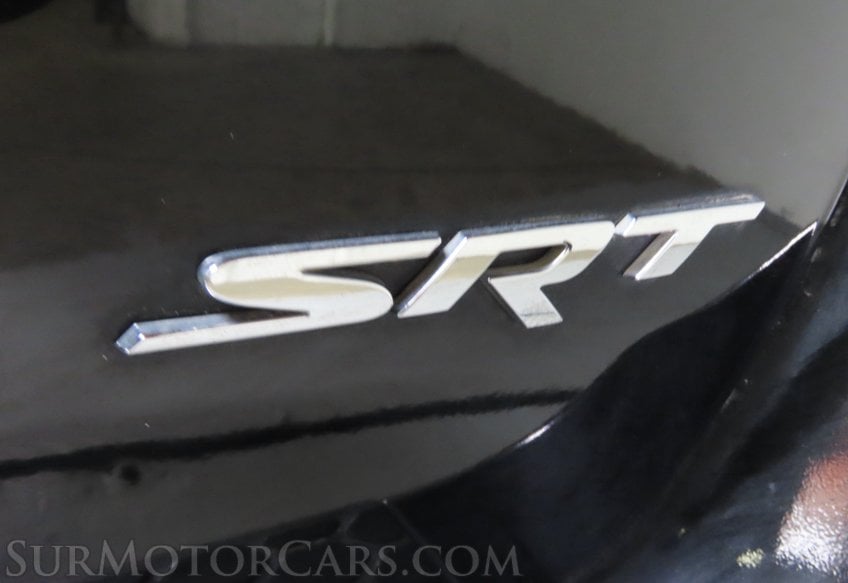 2020 Dodge Durango SRT - Image 18
