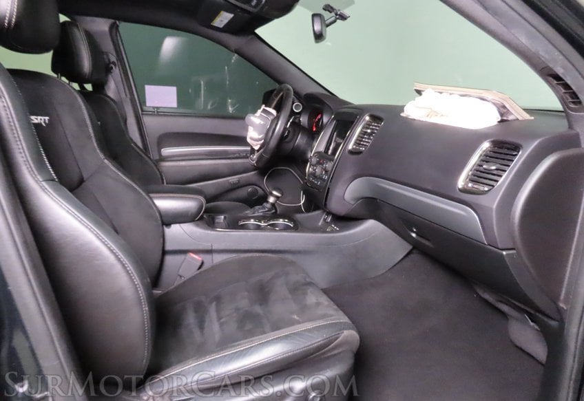 2020 Dodge Durango SRT - Image 27