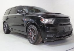 2020 Dodge Durango SRT - Image 3