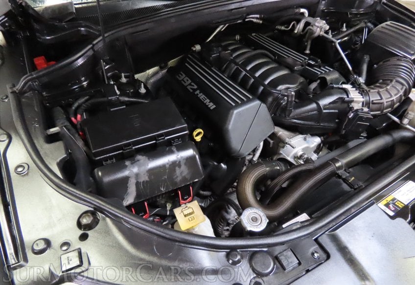 2020 Dodge Durango SRT - Image 60