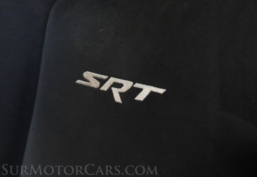 2020 Dodge Durango SRT - Image 36