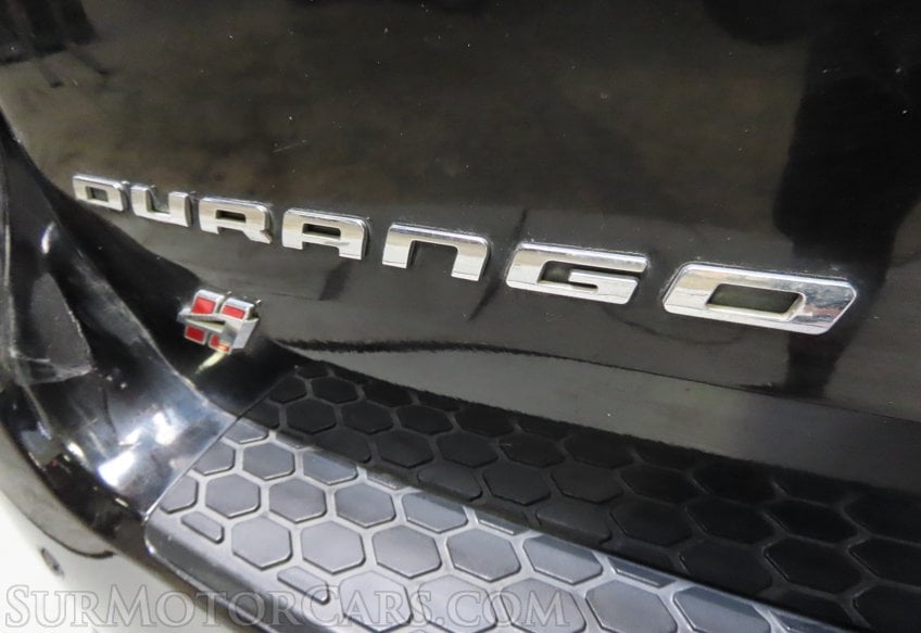 2020 Dodge Durango SRT - Image 17