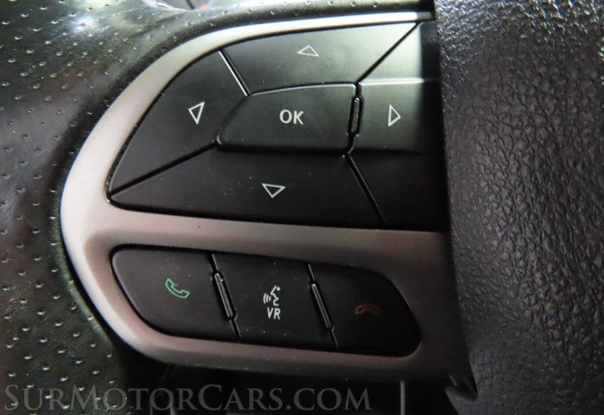 2020 Dodge Durango SRT - Image 38