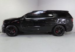2020 Dodge Durango SRT - Image 5